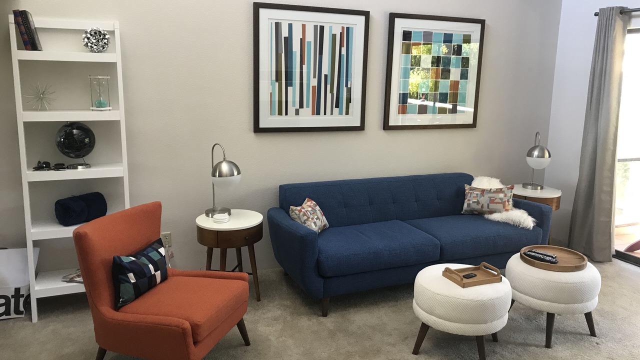 Photo of Bedroom in Canyon Corridor