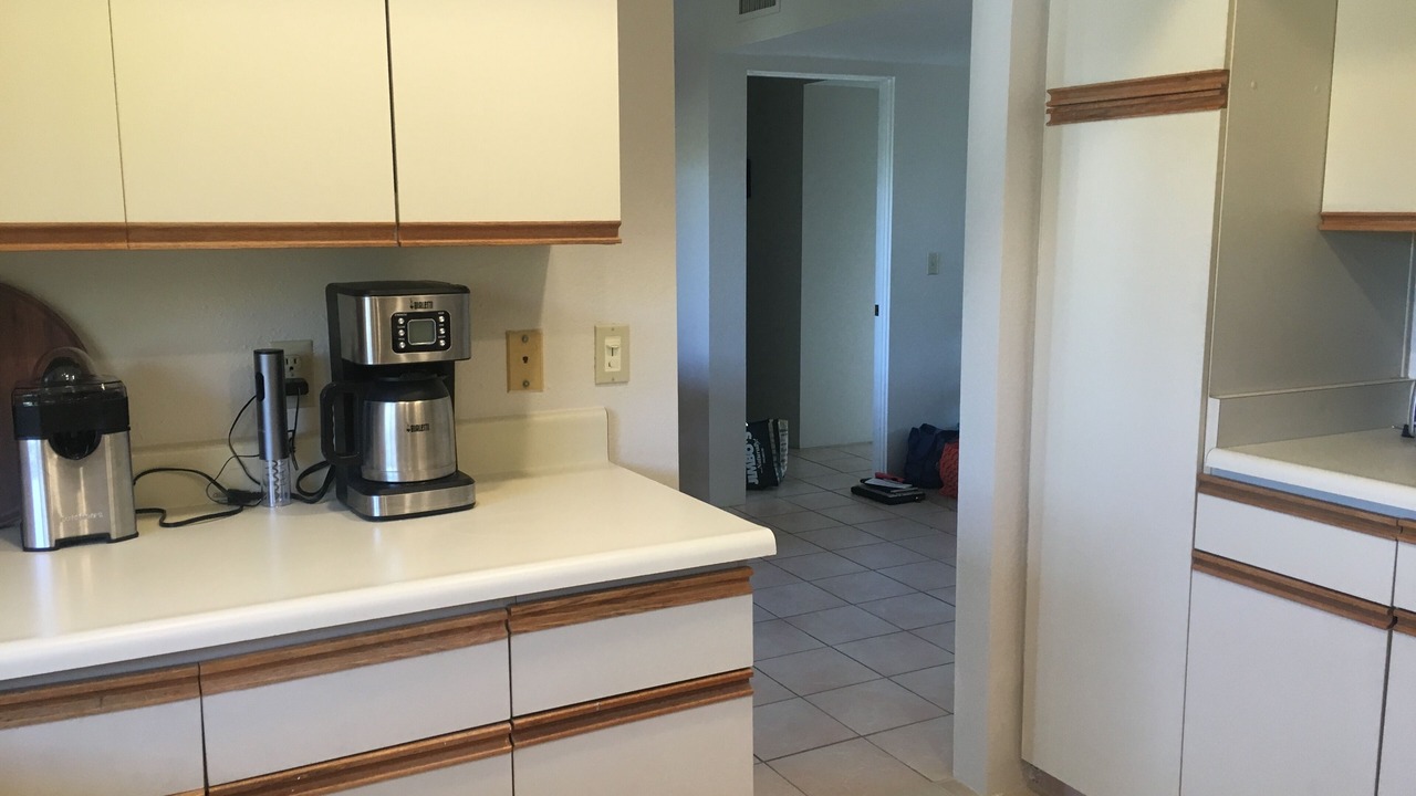 Photo of Bedroom in Canyon Corridor