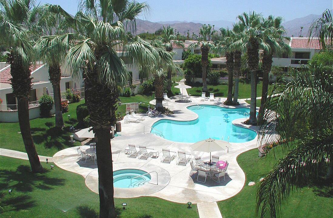 Photo of Outdoor in Canyon Corridor
