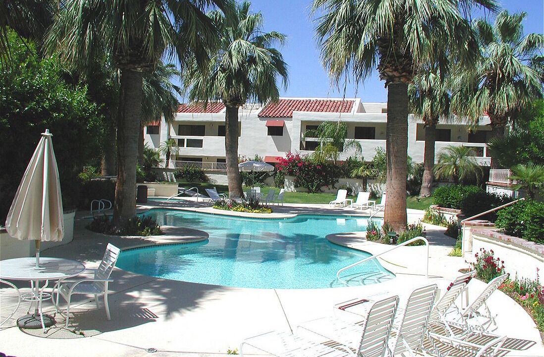 Photo of Outdoor in Canyon Corridor