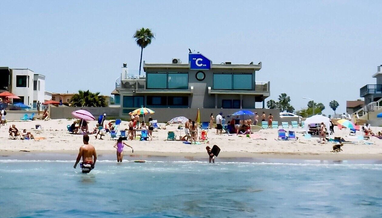 Photo of Others in Pierpont Bay