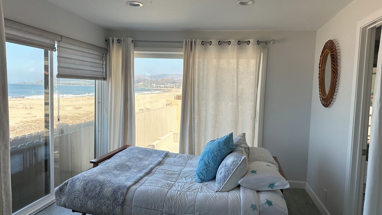 Photo of Bedroom in Pierpont Bay