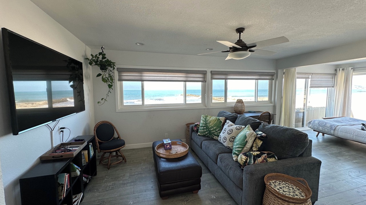 Photo of Bedroom in Pierpont Bay
