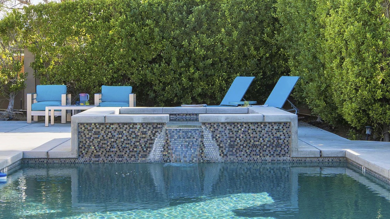 Photo of Outdoor in Warm Sands