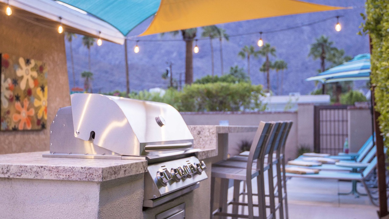 Photo of Outdoor in Warm Sands