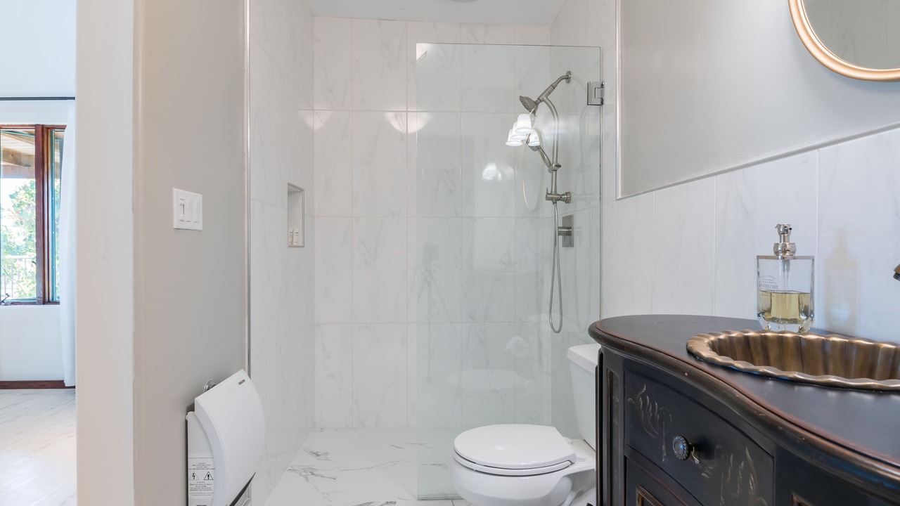 Photo of Bathroom in Morgan Hill