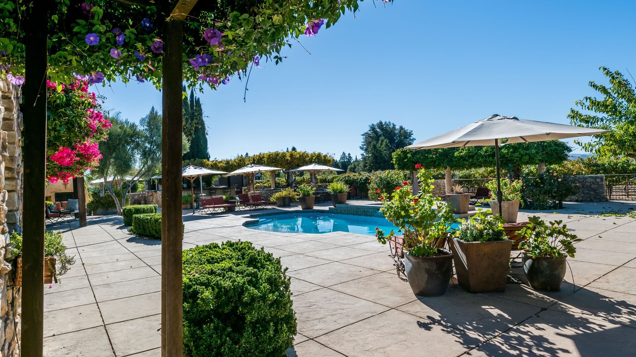 Photo of Outdoor in Morgan Hill