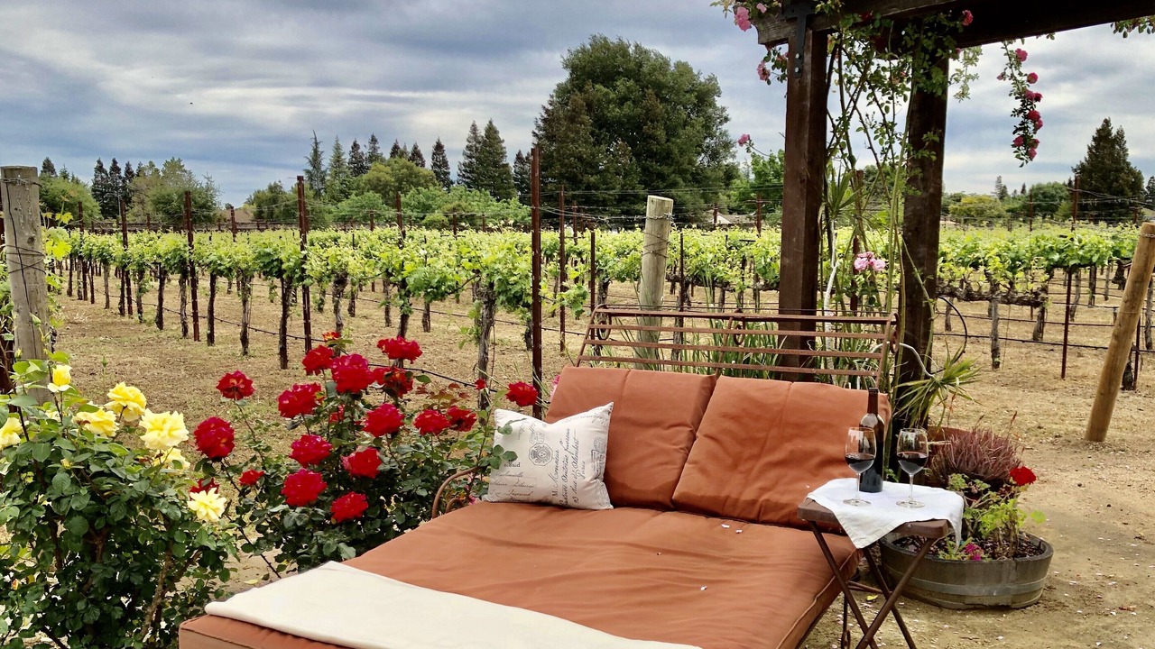 Photo of Outdoor in Morgan Hill