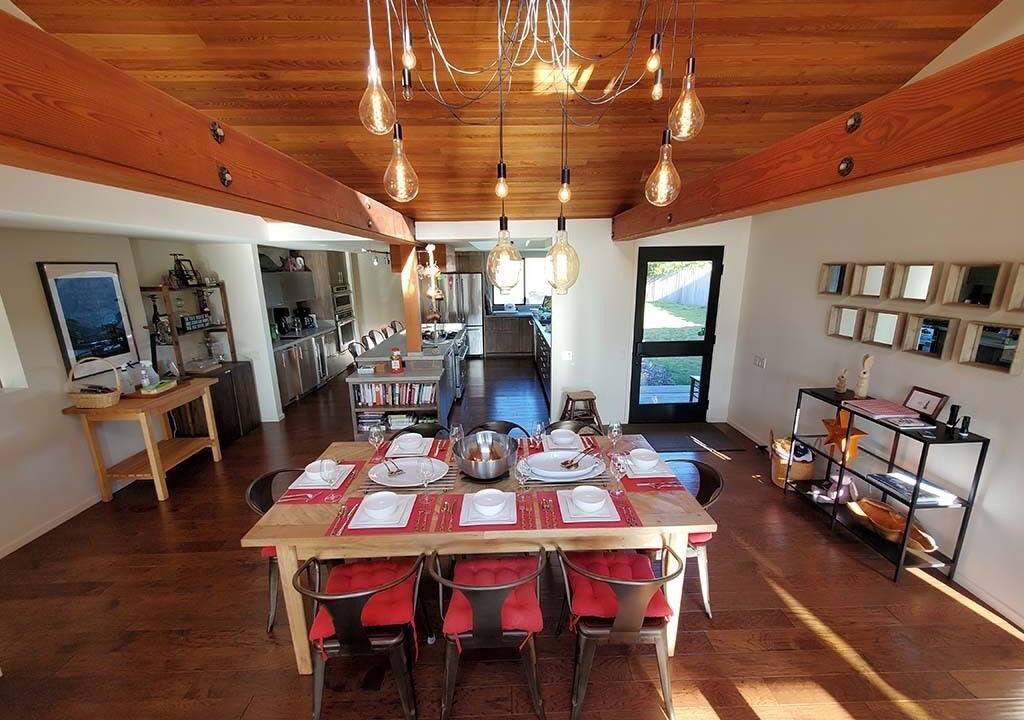 Photo of Bedroom in Sea Ranch