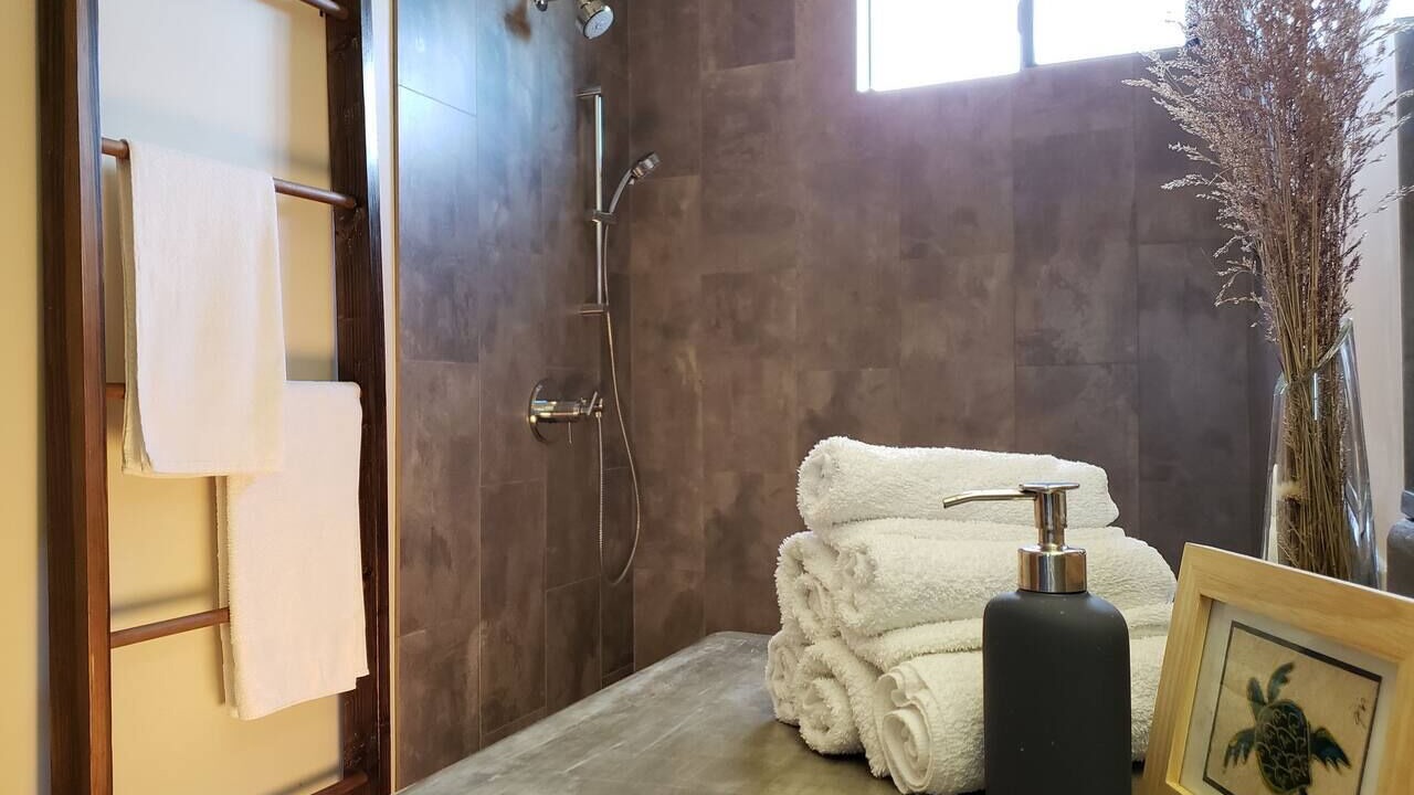 Photo of Bathroom in Sea Ranch