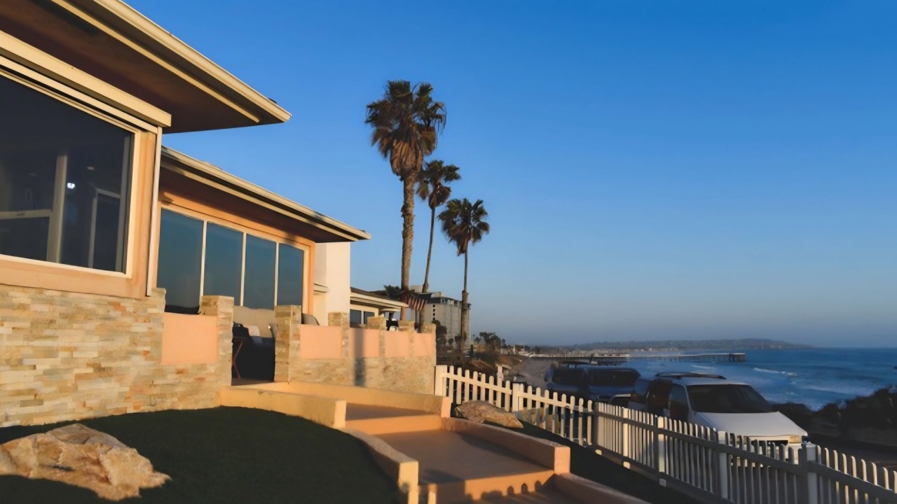 Photo of Outdoor in North Pacific Beach