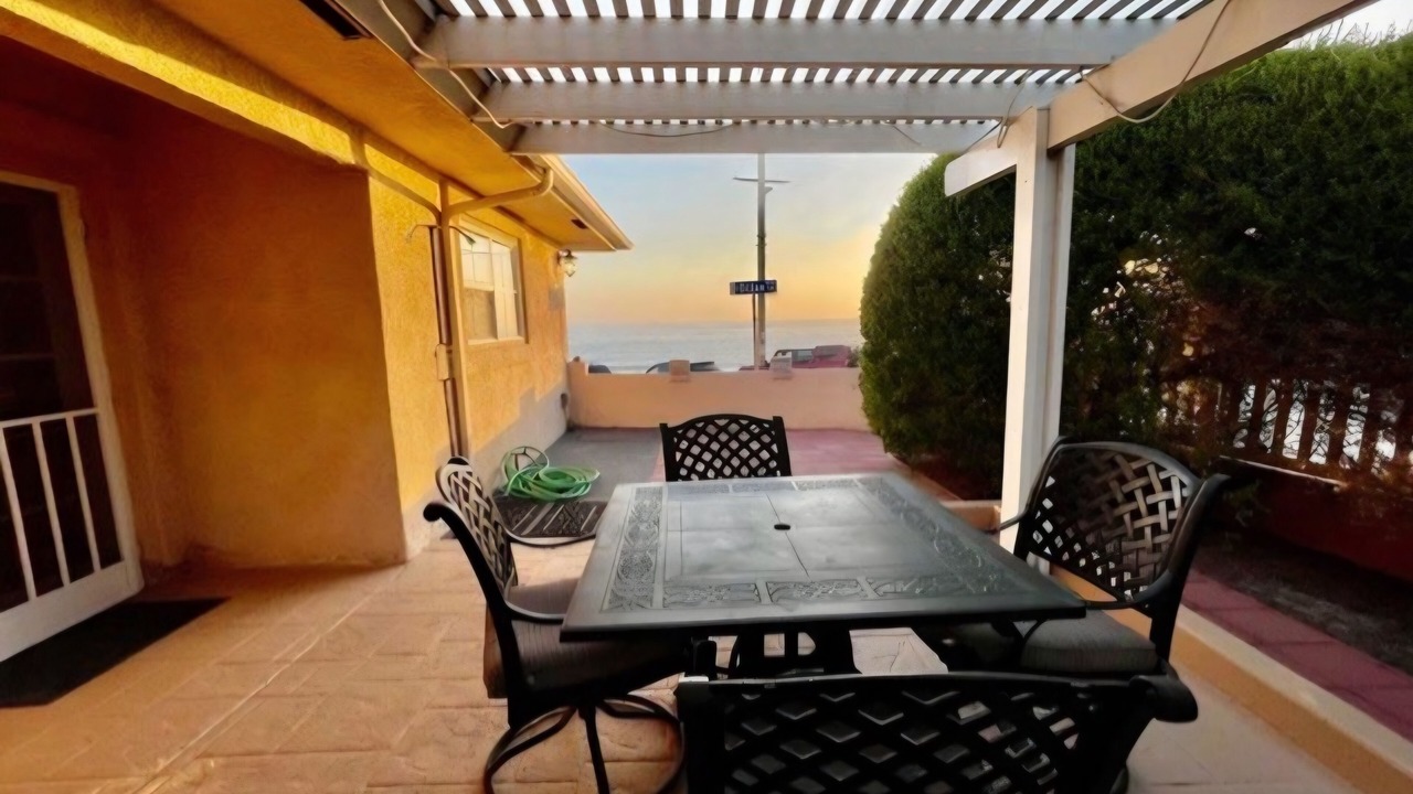 Photo of Outdoor in North Pacific Beach