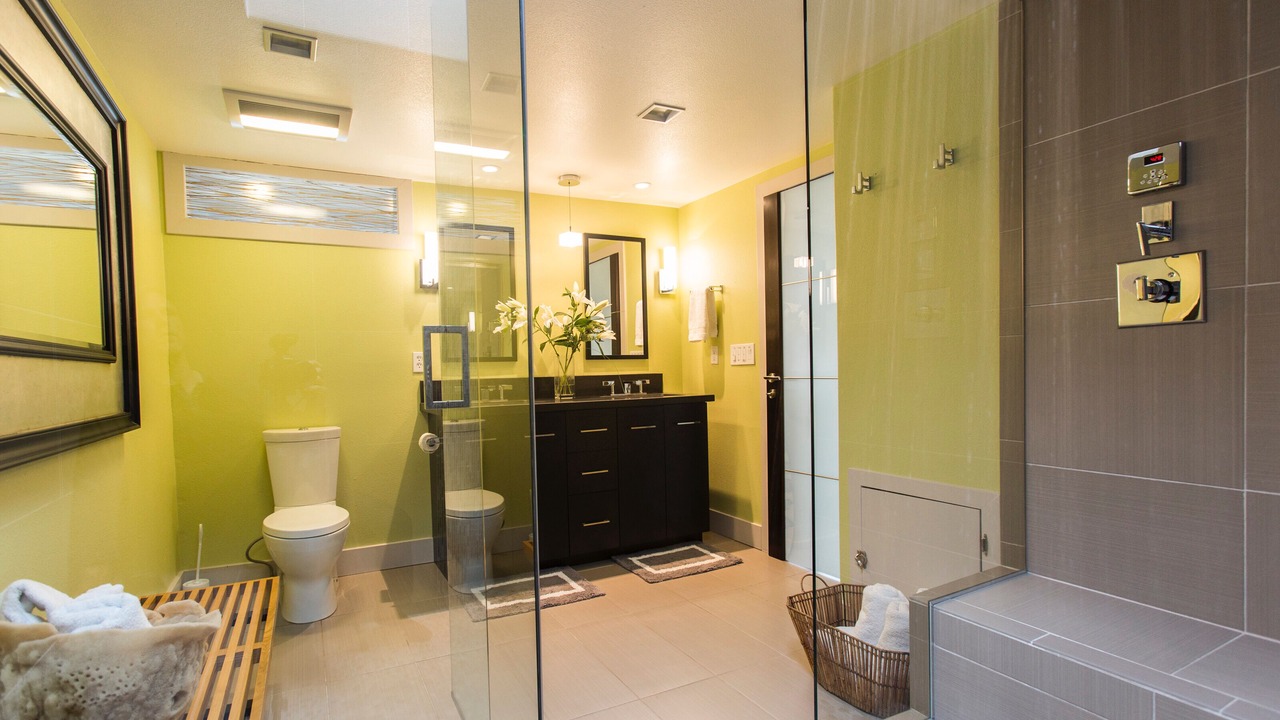 Photo of Bathroom in Sereno del Mar