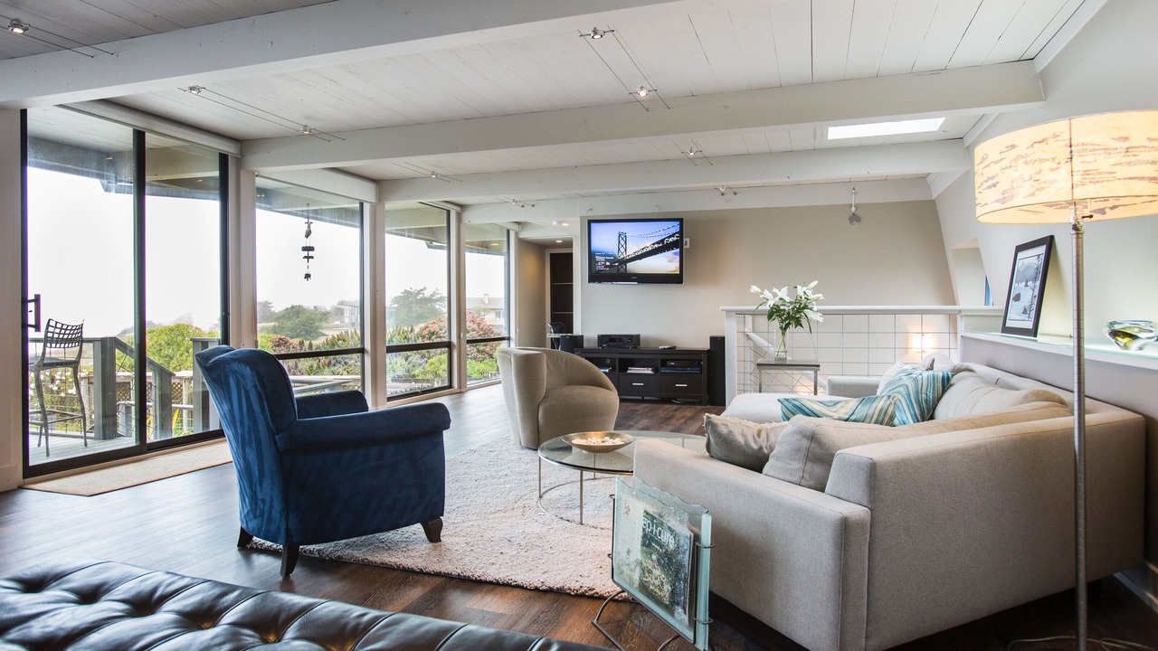 Photo of Livingroom in Sereno del Mar