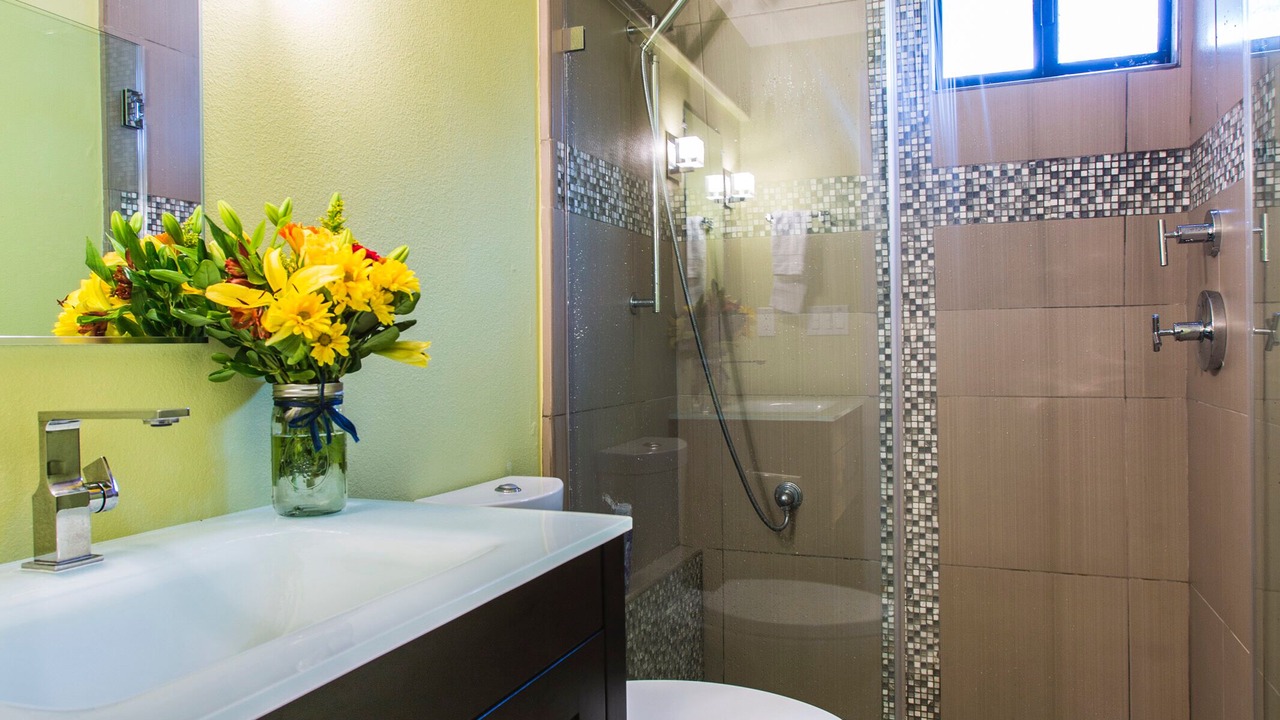 Photo of Bathroom in Sereno del Mar