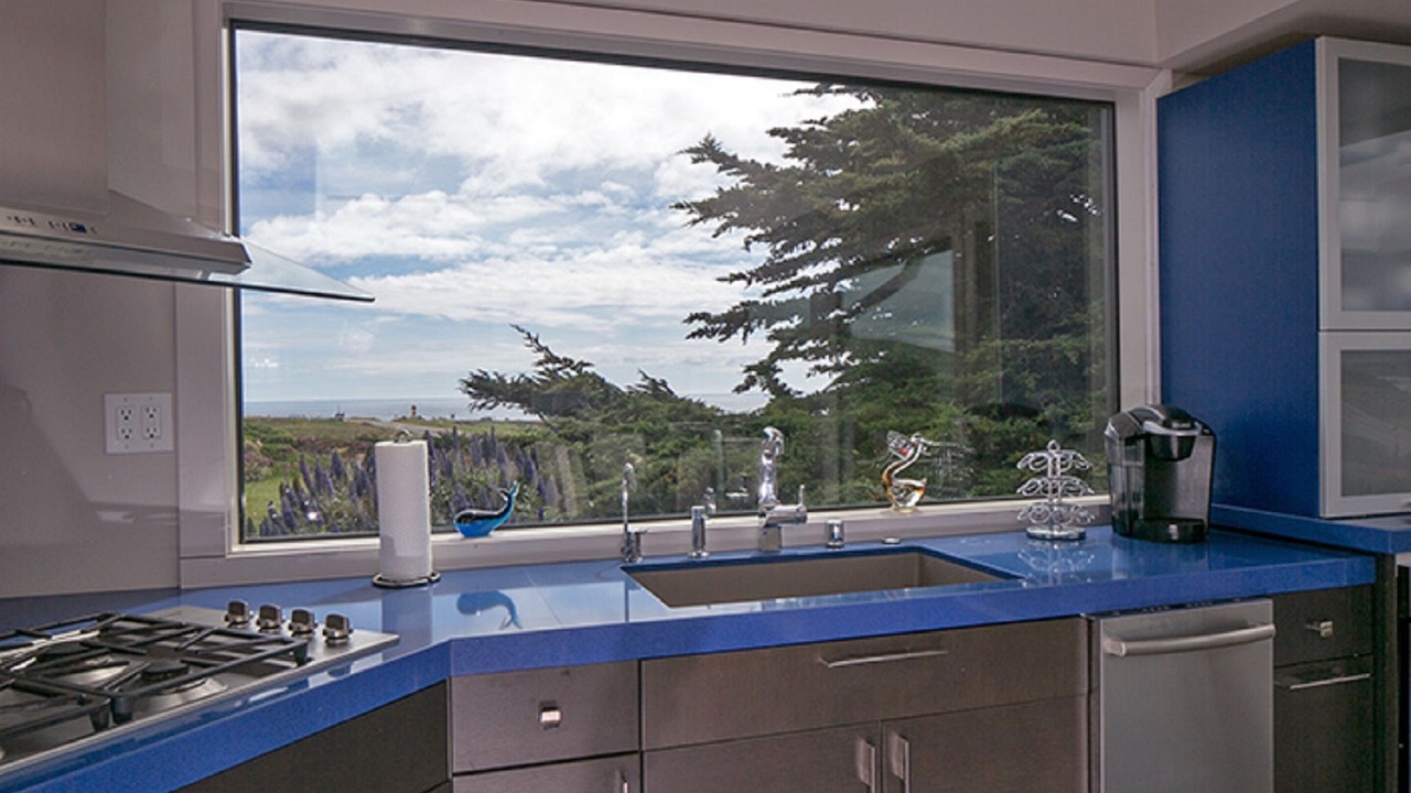 Photo of Kitchen in Sereno del Mar