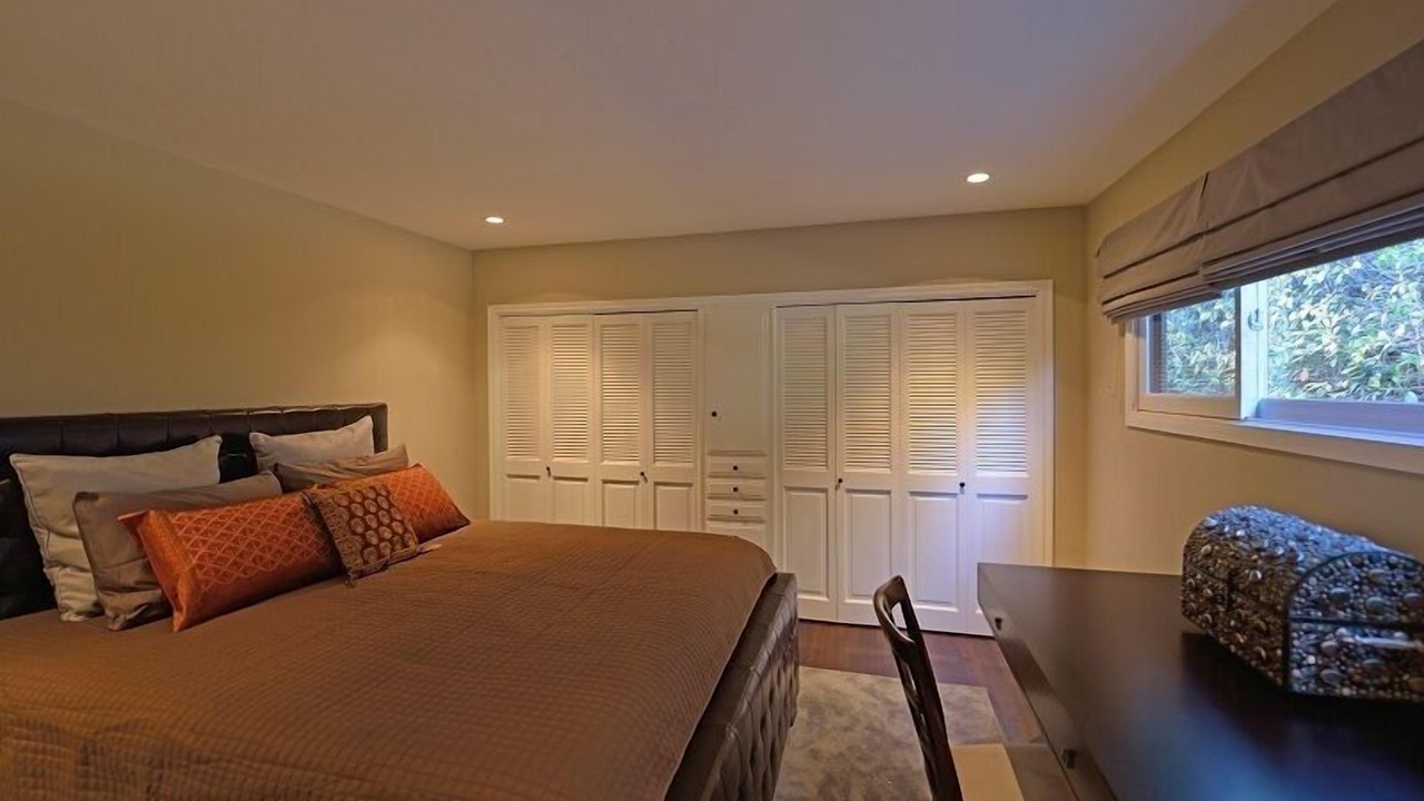 Photo of Bedroom in Los Angeles