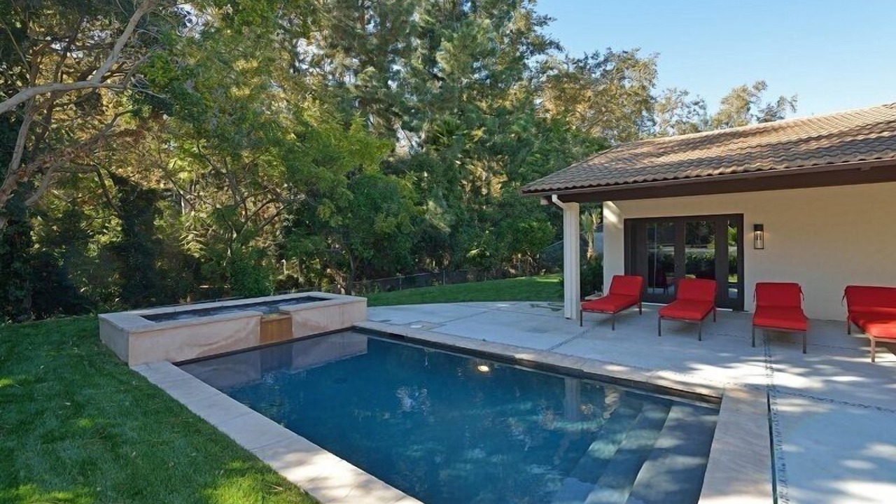 Photo of Outdoor in Los Angeles