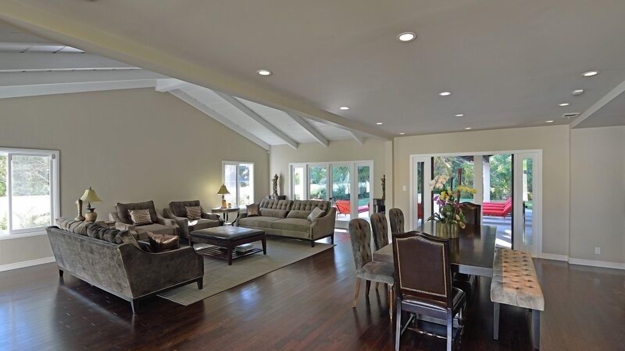 Photo of Bedroom in Los Angeles