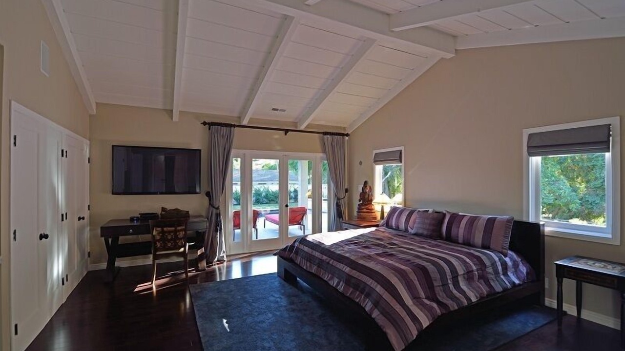 Photo of Bedroom in Los Angeles