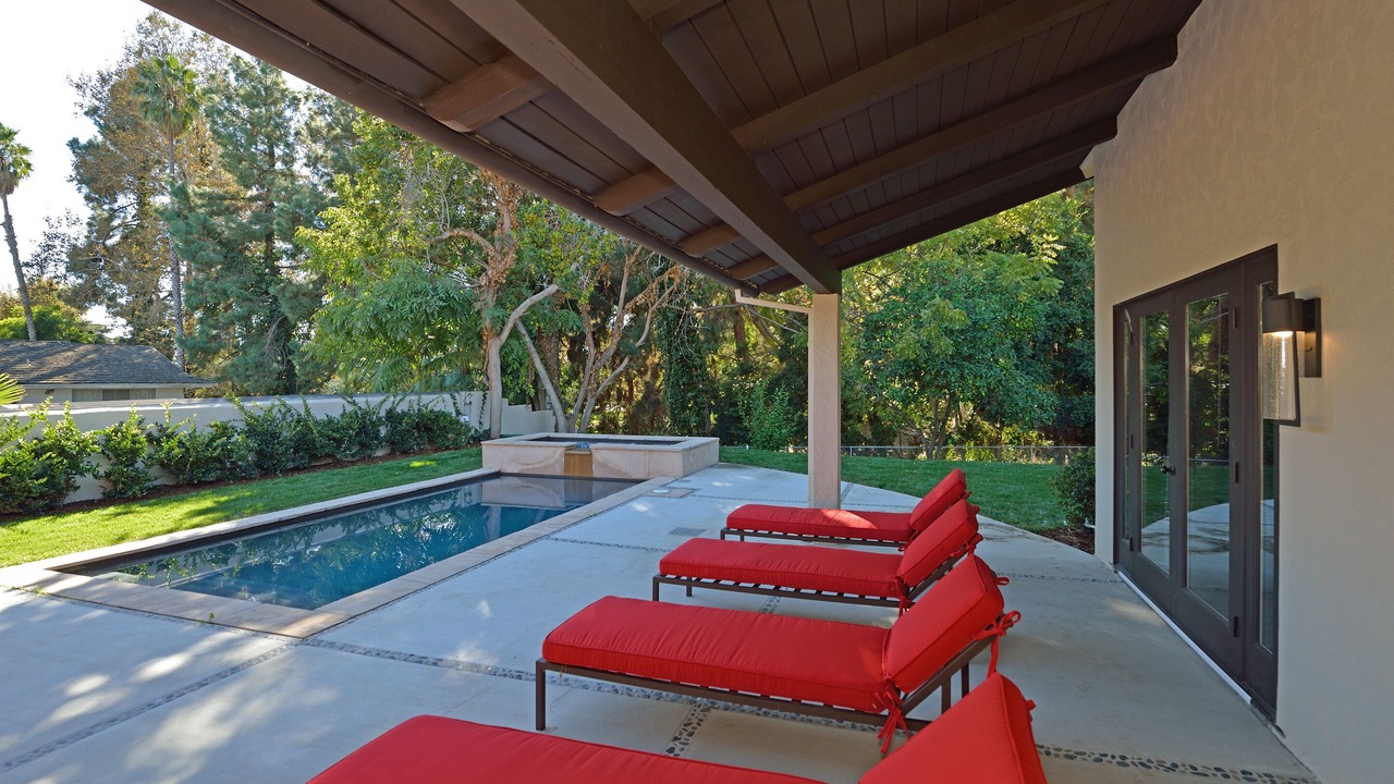 Photo of Outdoor in Los Angeles