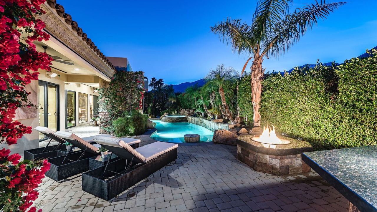 Photo of Outdoor in Palm Springs