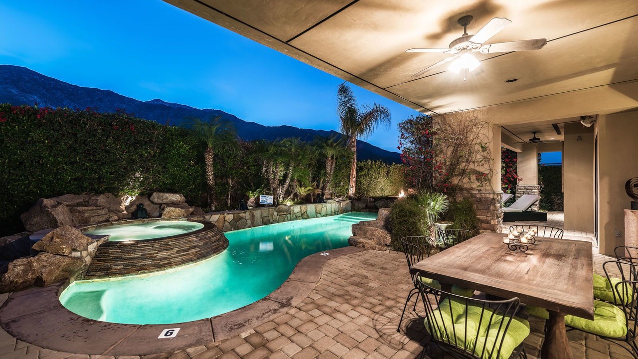 Photo of Outdoor in Palm Springs