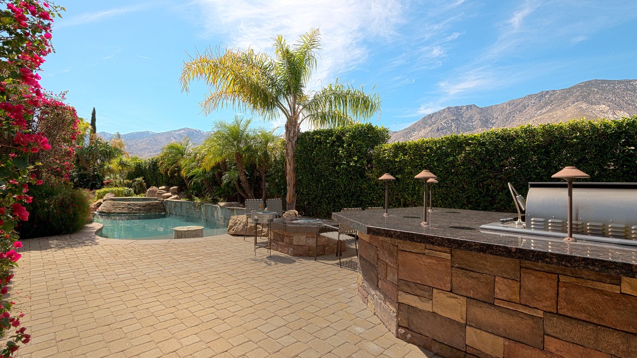 Photo of Outdoor in Palm Springs