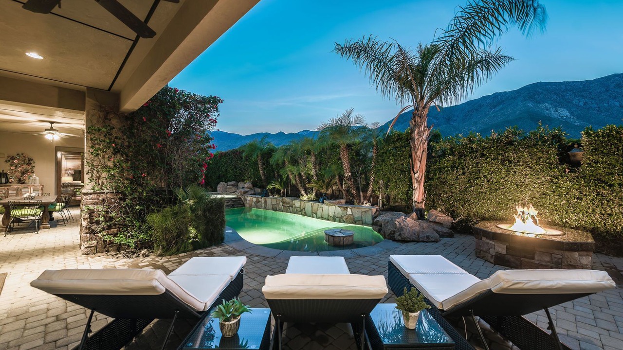 Photo of Others in Palm Springs