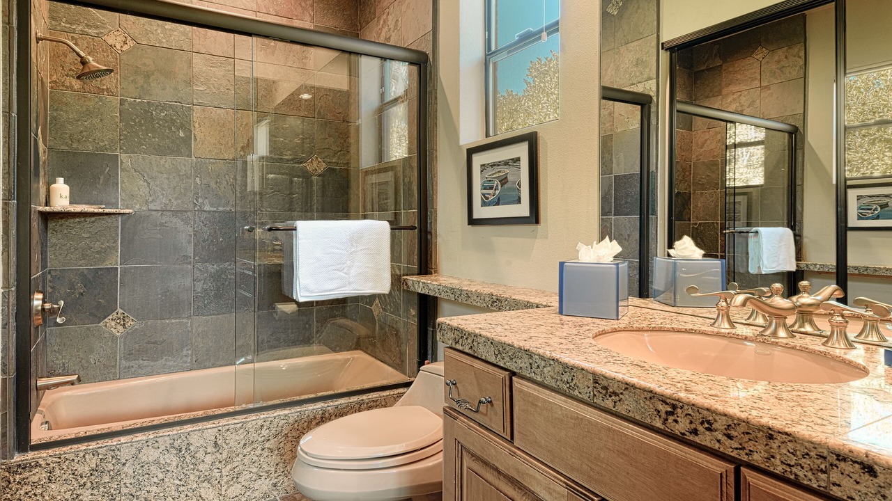 Photo of Bathroom in Palm Springs