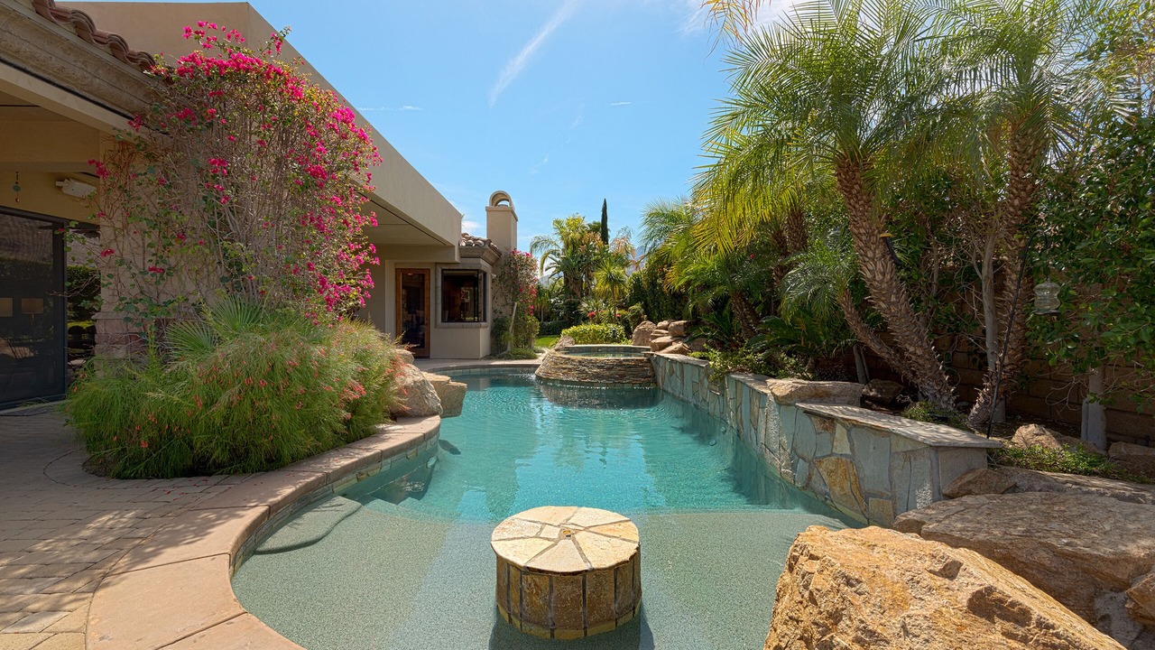 Photo of Outdoor in Palm Springs