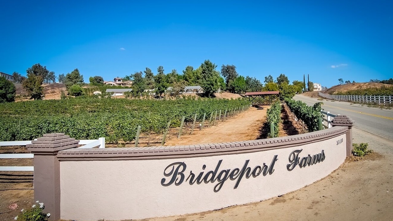 Photo of Outdoor in Temecula