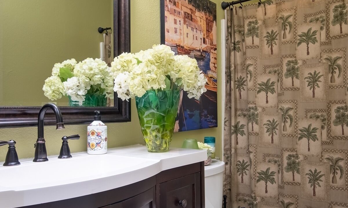 Photo of Bathroom in Temecula