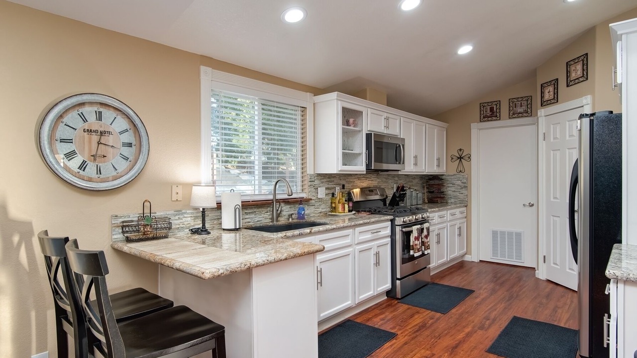 Photo of Kitchen in Temecula