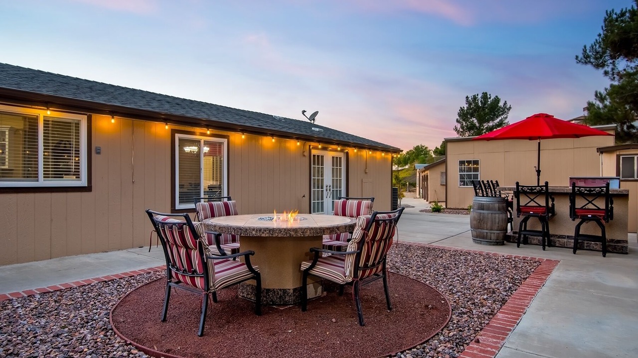 Photo of Outdoor in Temecula