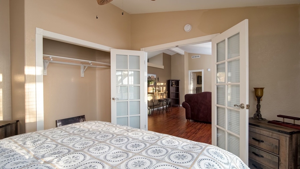 Photo of Bedroom in Temecula