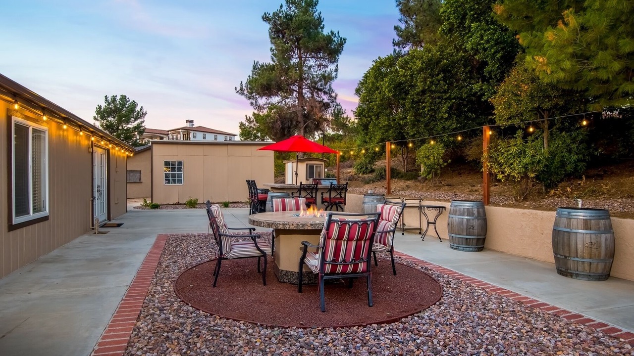 Photo of Outdoor in Temecula