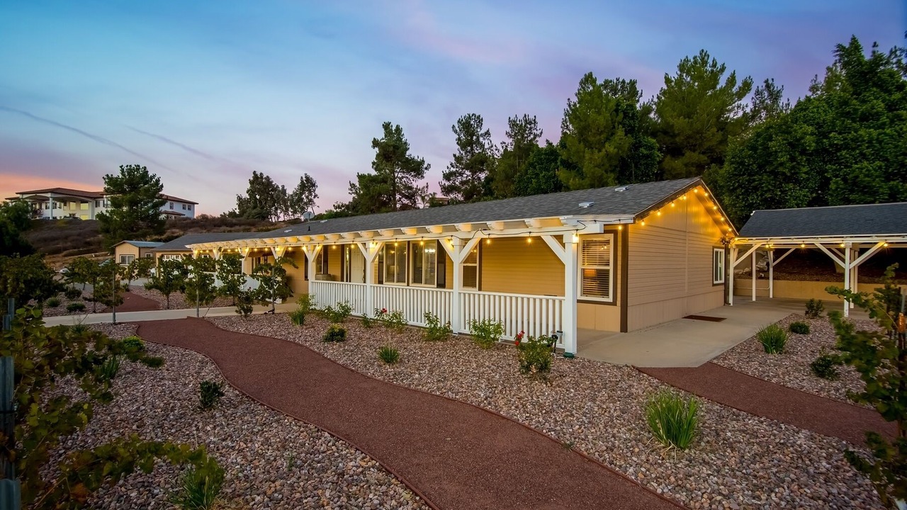 Photo of Outdoor in Temecula