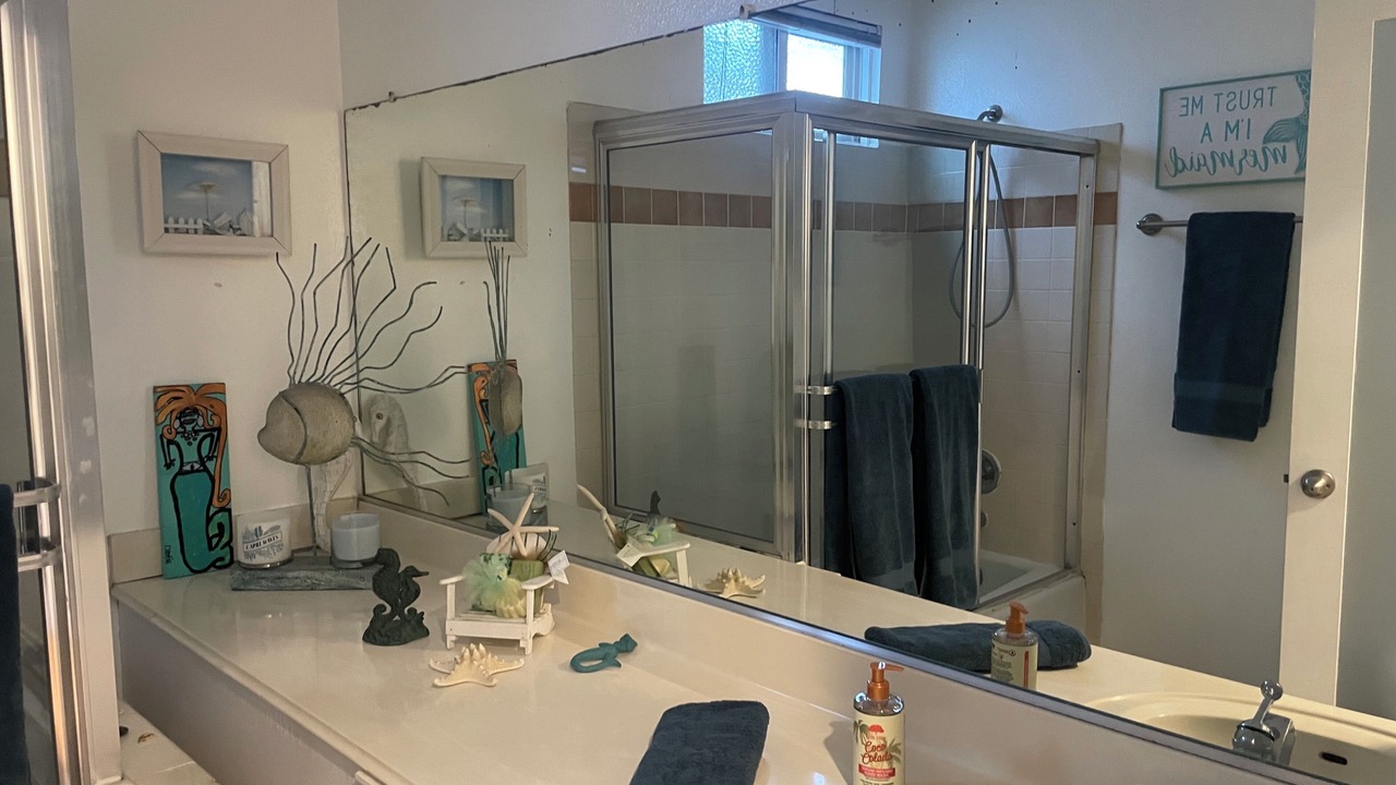 Photo of Bathroom in Hermosa Beach