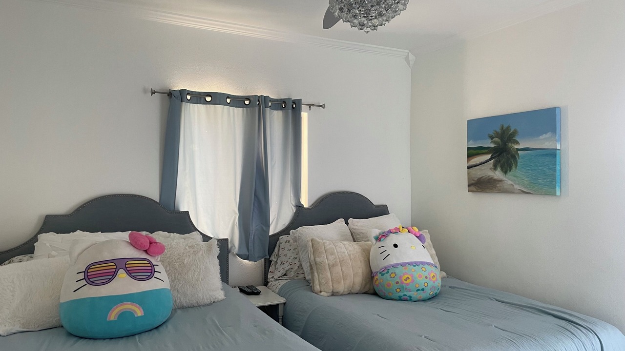 Photo of Bedroom in Hermosa Beach