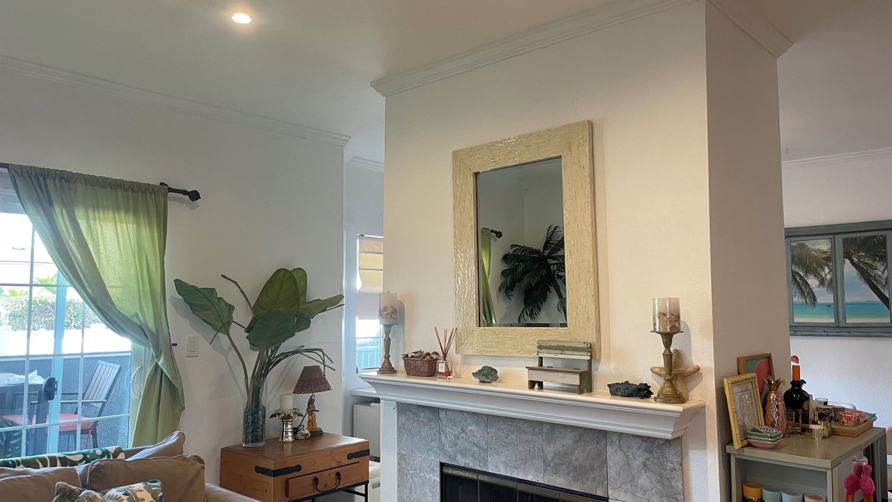 Photo of Livingroom in Hermosa Beach