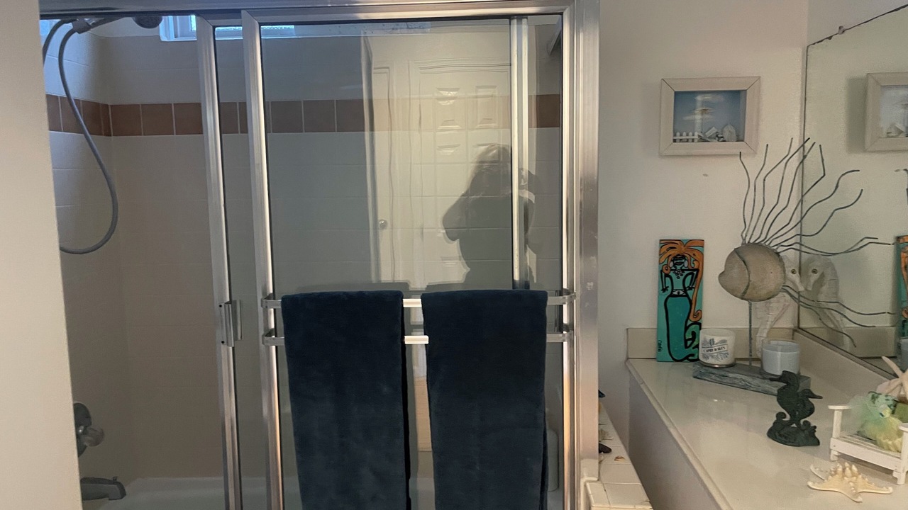 Photo of Bathroom in Hermosa Beach
