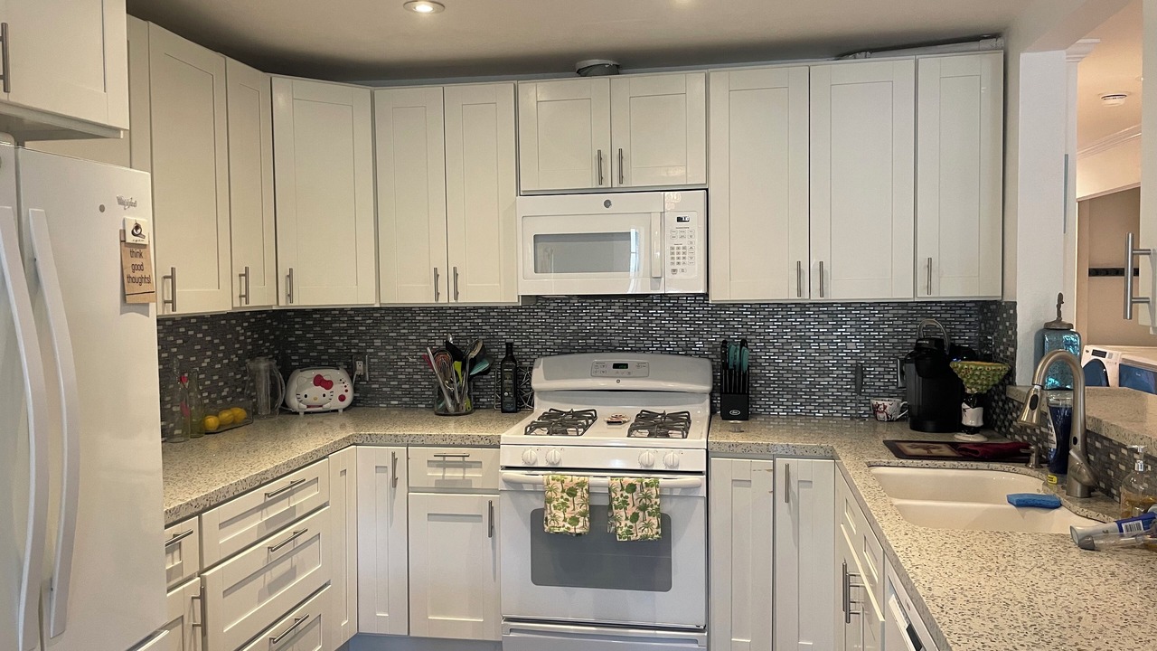 Photo of Kitchen in Hermosa Beach