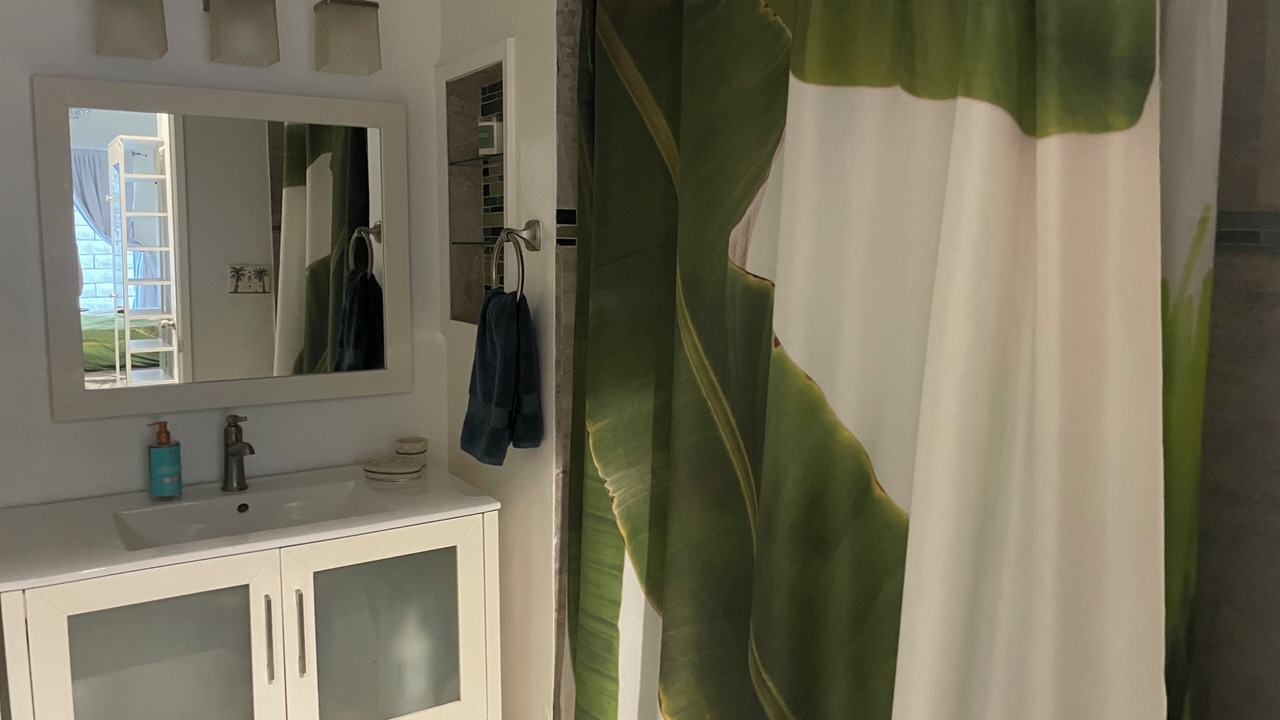 Photo of Bathroom in Hermosa Beach