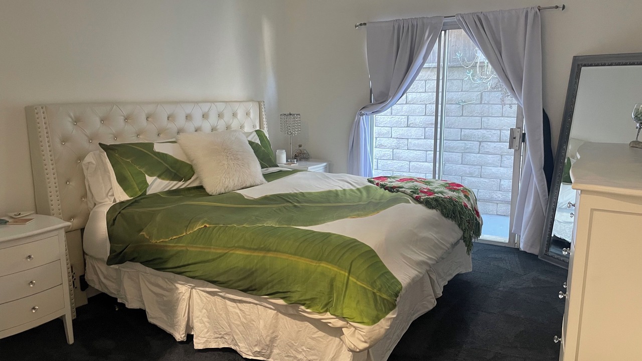 Photo of Bedroom in Hermosa Beach