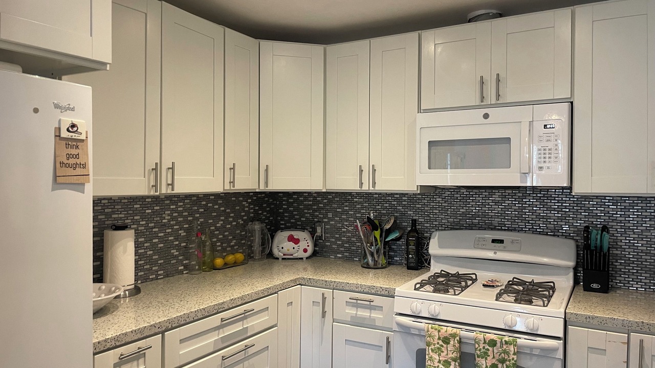 Photo of Kitchen in Hermosa Beach