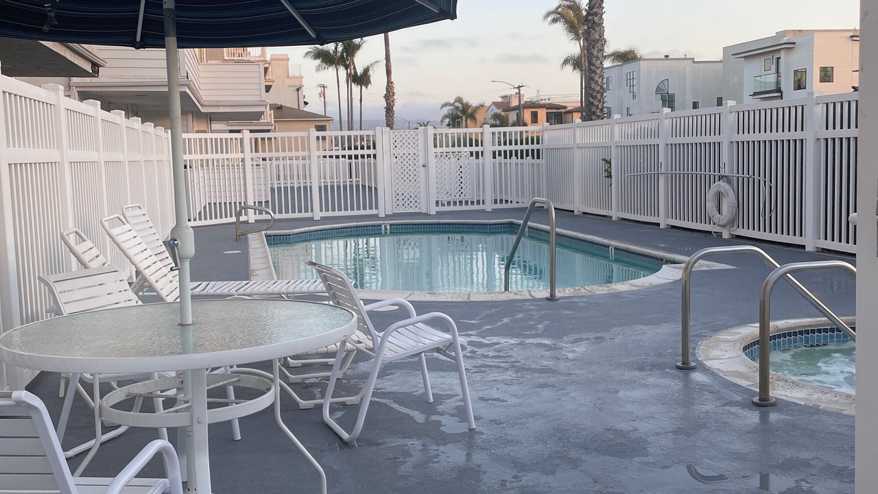 Photo of Outdoor in Hermosa Beach