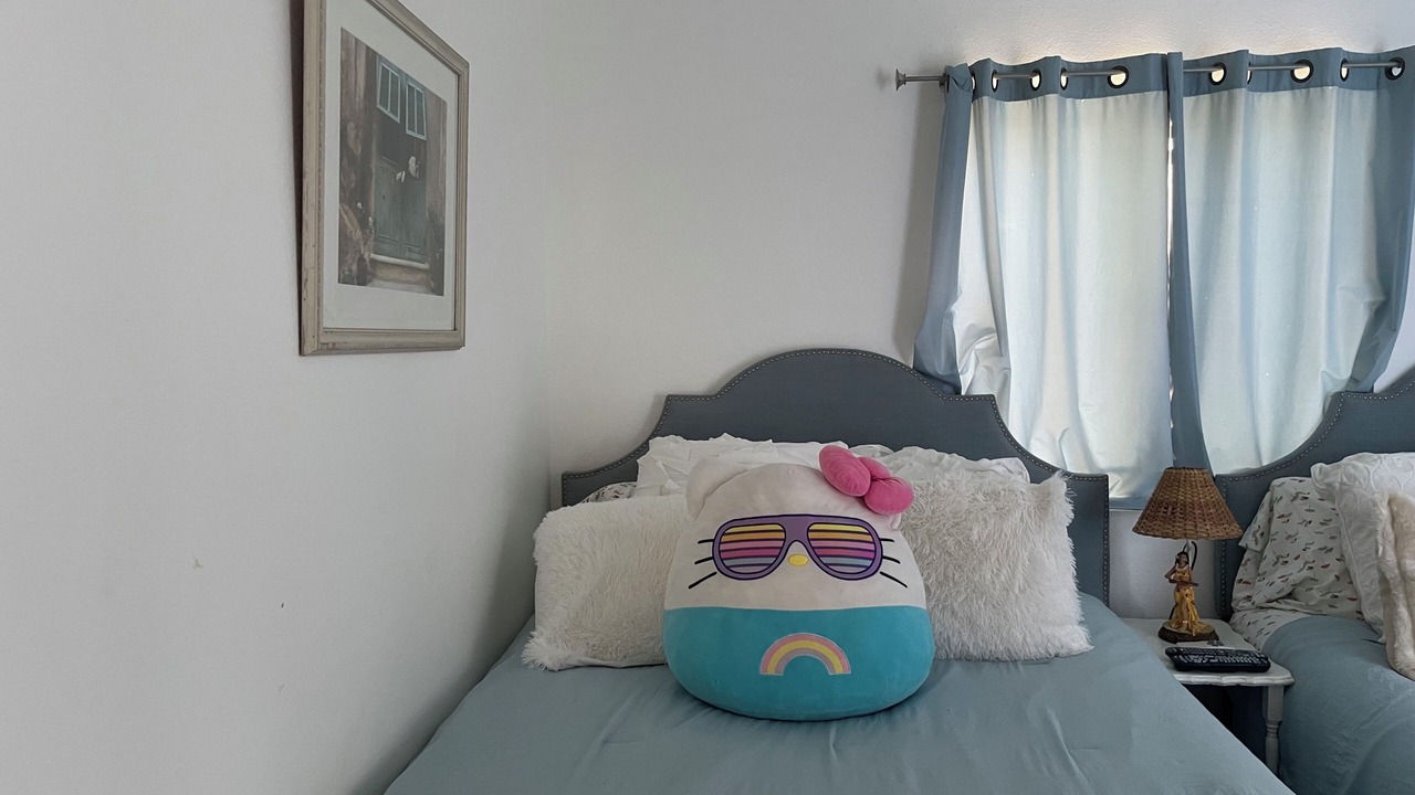 Photo of Bedroom in Hermosa Beach