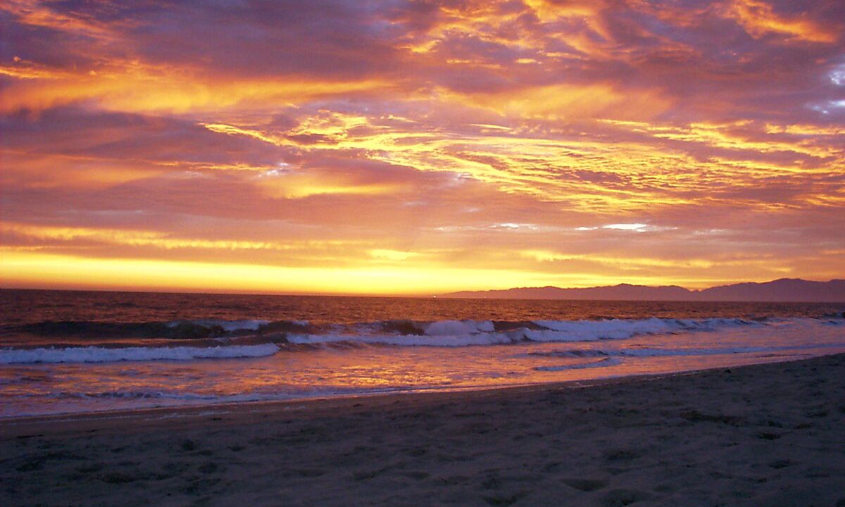 Photo of Others in Hermosa Beach