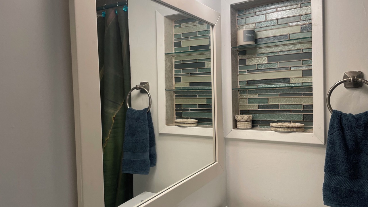 Photo of Bathroom in Hermosa Beach